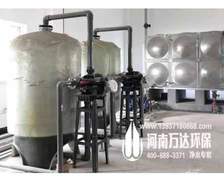 信陽空調(diào)冷卻循環(huán)水設(shè)備