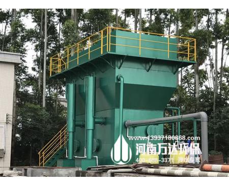 新鄉一體化水處理設備