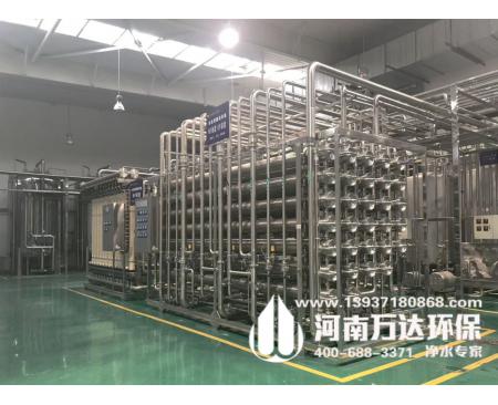河北石油冶煉冷卻循環水設備